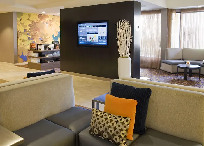 Sonesta Select Seattle Bellevue Redmond