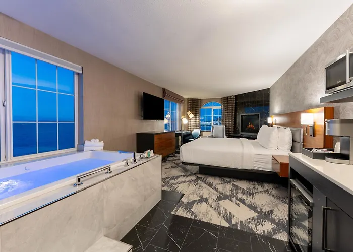 Silver Cloud Hotel - Mukilteo Waterfront
